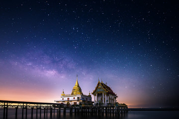 Obraz premium Wathongthong temple