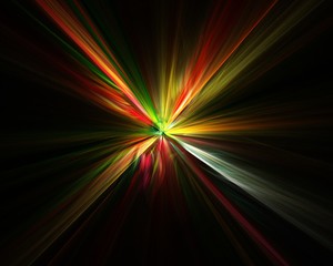 Fractal pattern