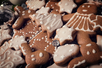 Gingerbread
