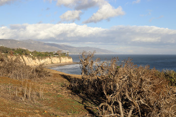 Point Dume