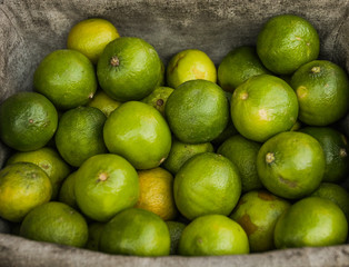 limes