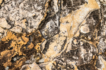 Rock texture