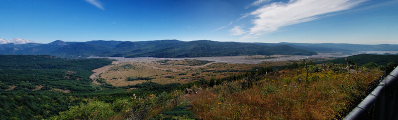 North Fork Toutle River