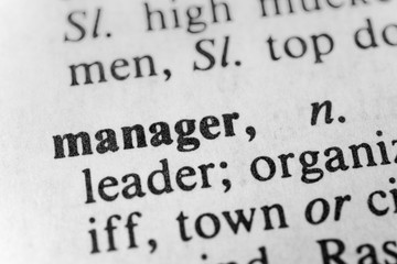 Manager