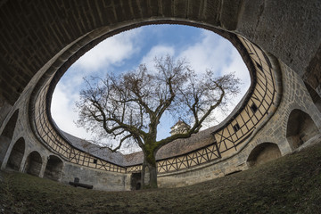 medieval framework