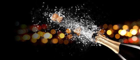 Champagner