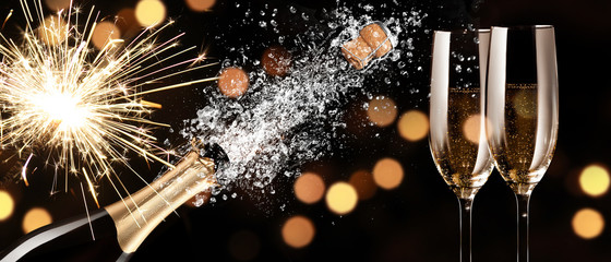Champagner