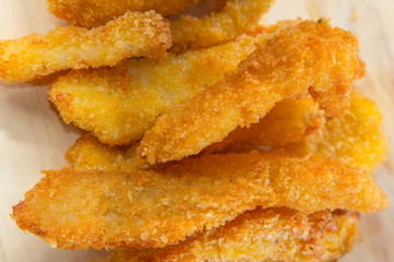 fish and fries