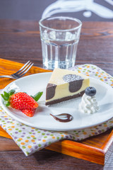 cheese cake