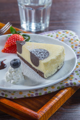 cheese cake