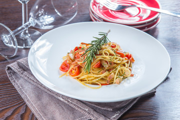 pasta