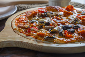 pizza
