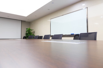 conference room