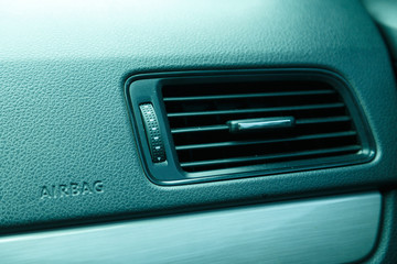 car air condition