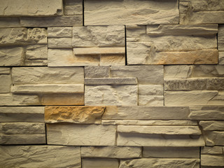 stone rock or brick block texture beautiful pattern for background