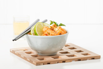 Pad Thai Bowl