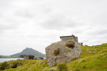 2. Weltkriegs Bunker