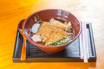 soba