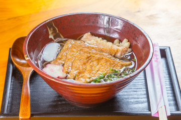 soba