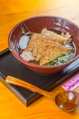 soba