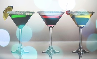 Cocktail.