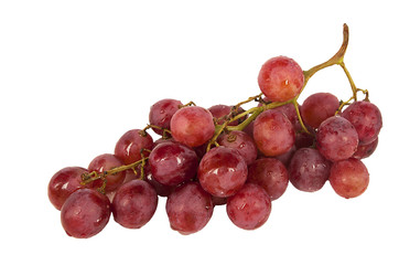 grapes