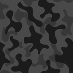 Military camouflage background icon vector illustration graphic design