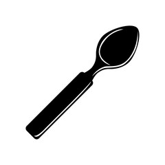 Restaurant cutlery utensil icon vector illustration graphic design