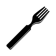Restaurant cutlery utensil icon vector illustration graphic design