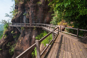 Phu Tok,Bueng Kan,Thailand