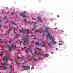 Морская соль для ванн