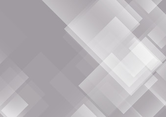 Abstract Gray Background
