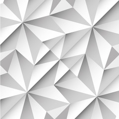 Fototapeta premium black grey and white geometrical background pattern image background pattern image vector illustration design 