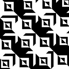 black grey and white geometrical background pattern image background pattern image vector illustration design 