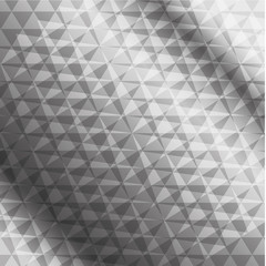 black grey and white geometrical background pattern image background pattern image vector illustration design 
