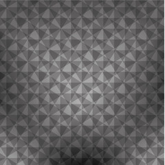 Obraz premium black grey and white geometrical background pattern image background pattern image vector illustration design 