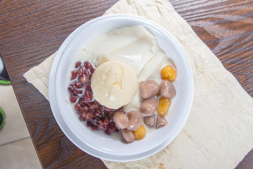 sweet soup