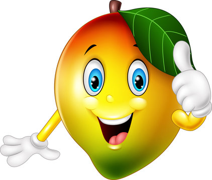 What are the benefits of Mango to your body ?