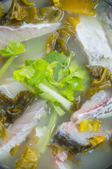 fish soup