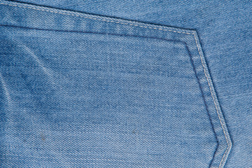Denim jeans