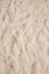 sand