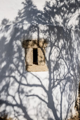 Impressions from Crete in Summer