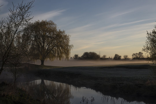 Sunrise