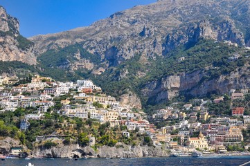 Positano