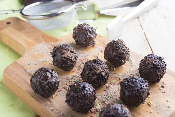 Truffle