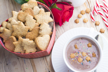 Cookies for special day