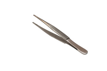Medical tweezers
