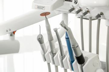 dental tools