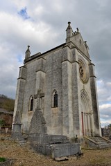 Découverte du patrimoine de la Nièvre

