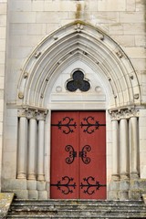 Découverte du patrimoine de la Nièvre


